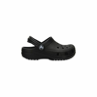 Strandsandaler Crocs Classic Sort Børn