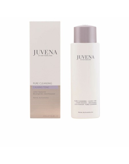 Gesichtstonikum Juvena Pure Cleansing Calming (200 ml)
