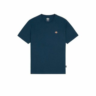 Kortærmet T-shirt Dickies Mapleton Air Force Blå Mørkeblå Mænd