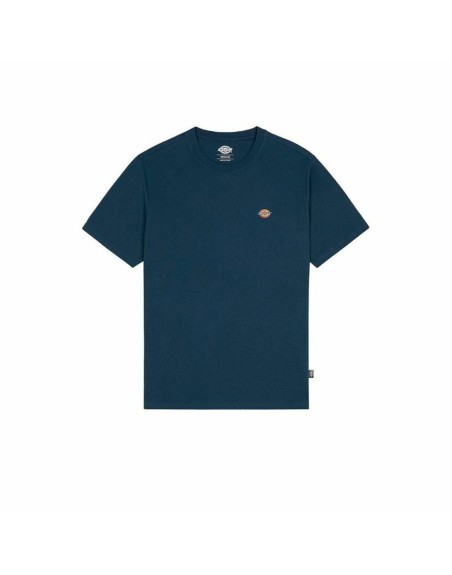 T shirt à manches courtes Dickies Mapleton Air Force Bleu Bleu foncé Homme