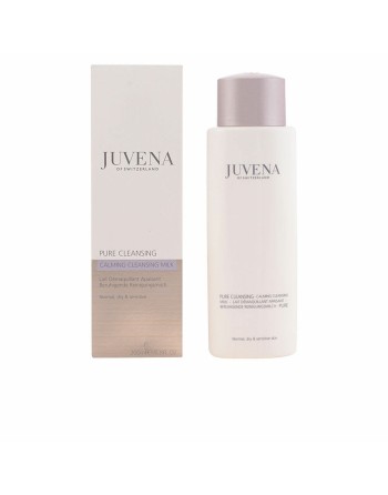 Leche Limpiadora Juvena Pure Cleansing Calming (200 ml)
