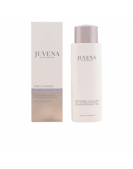 Lait nettoyant Juvena Pure Cleansing Calming (200 ml)
