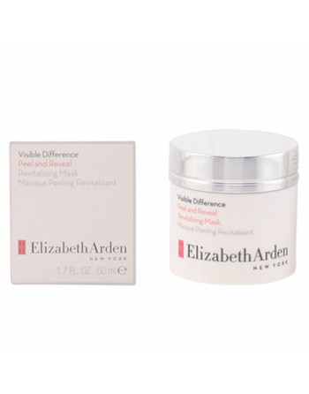 Crema Rivitalizzante Elizabeth Arden Visible Difference 50 ml (50 ml)