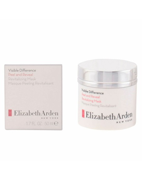 Crème revitalisante Elizabeth Arden Visible Difference 50 ml (50 ml)