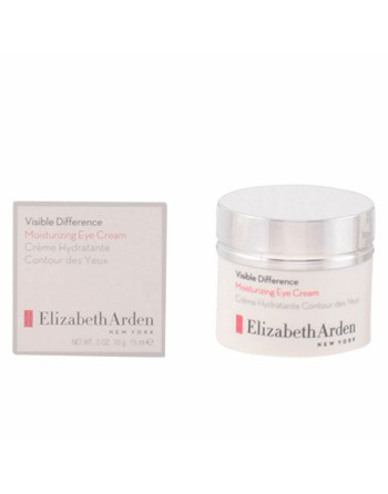 Crema Facial Elizabeth Arden Visible Difference (15 ml) (15 ml)