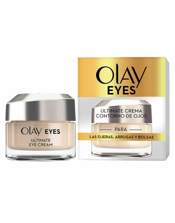 Augenkontur-Creme Olay Eyes 15 ml (15 ml)
