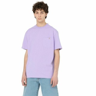 Kortærmet T-shirt Dickies Porterdale  Mænd