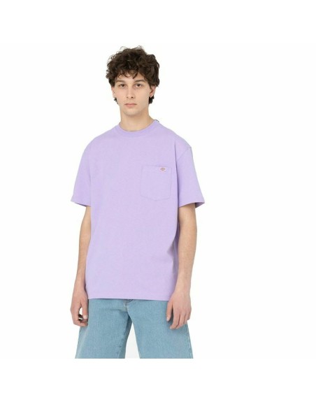 Maglia a Maniche Corte Dickies Porterdale  Uomo