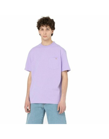 Maglia a Maniche Corte Dickies Porterdale  Uomo