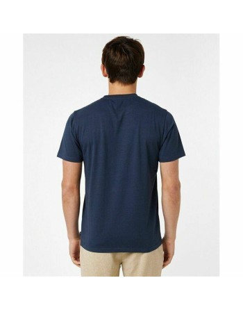 T-Shirt Rip Curl Framed Marineblau Herren