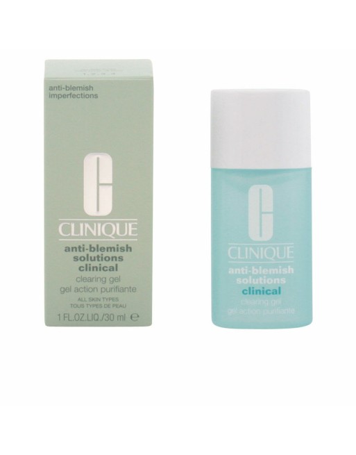 Trattamento Pelli con Acne Clinique CLI00469 30 ml (30 ml)