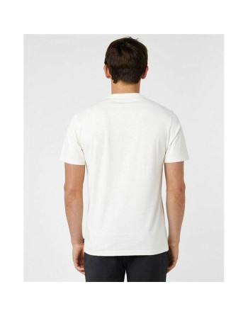 Chemisette Rip Curl Framed Blanc Homme
