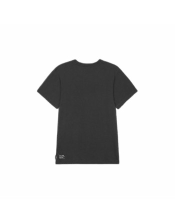 Maglia Picture Basement Cork Nero Uomo