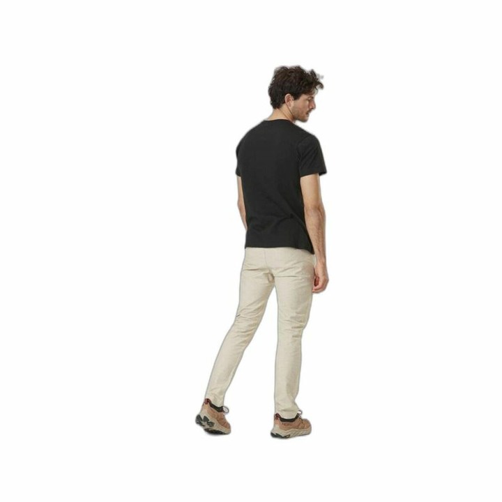 Maglia Picture Basement Cork Nero Uomo