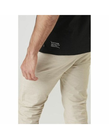 Chemisette Picture Basement Cork Noir Homme