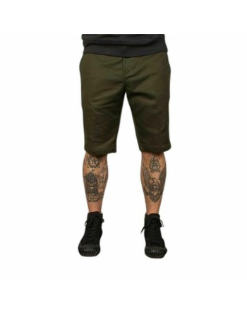 Shorts Dickies Slim Fit Rec Grøn Oliven