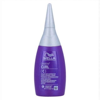 Hairstyling Creme    Wella Creatine+ Curl             (75 ml)