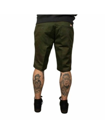 Shorts Dickies Slim Fit Rec Green Olive