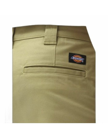 Pantalón corto Dickies Cobden Khaki  Caqui