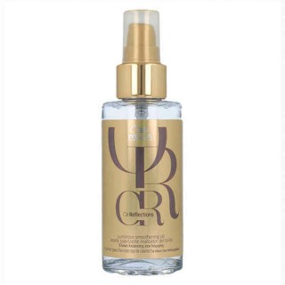 Hårolie    Wella Oil Reflection             (100 ml)