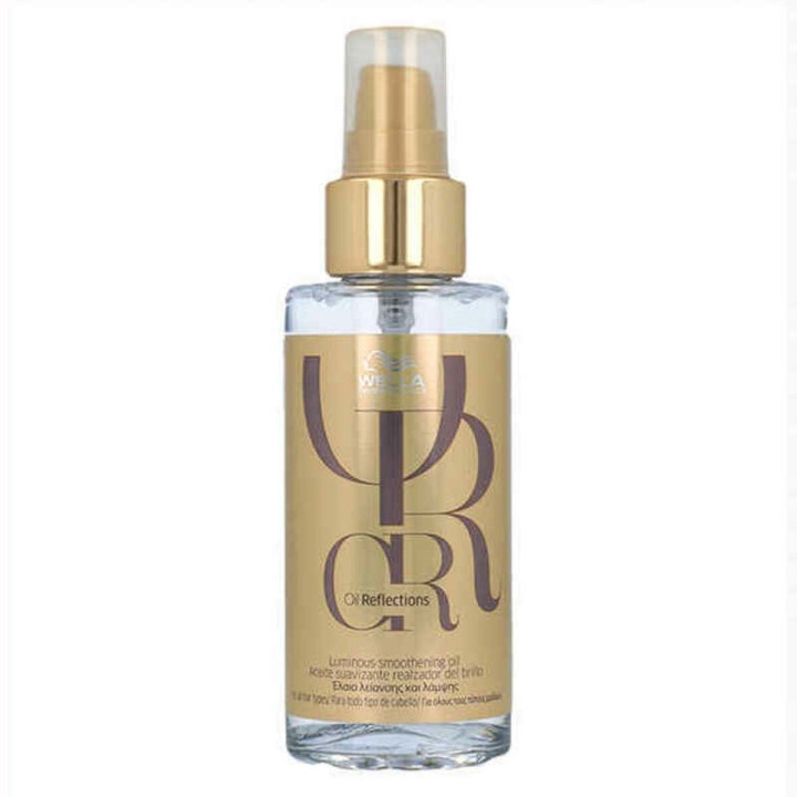 Haaröl    Wella Oil Reflection             (100 ml)