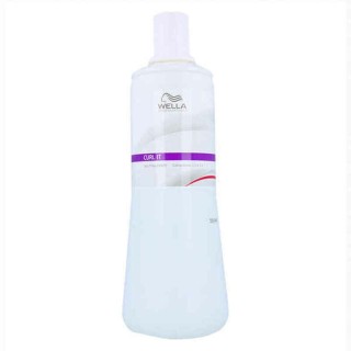 Neutraliserende Hårbalsam    Wella Curl &             (1L)