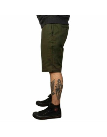 Shorts Dickies Slim Fit Rec Grøn Oliven