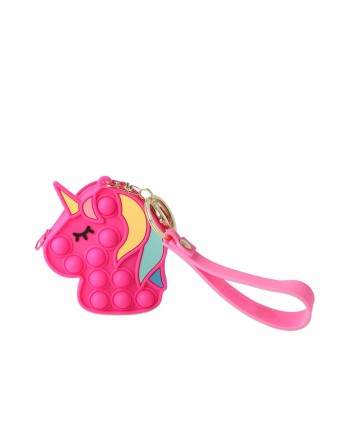 Purse Inca   Silicone Unicorn