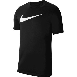 Maglia a Maniche Corte DF PARL20 SS TEE Nike CW6941 010  Nero