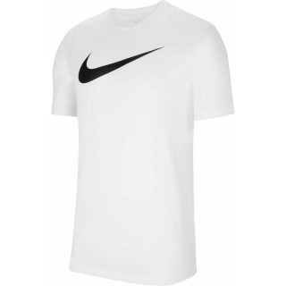 T shirt à manches courtes DF PARL20 SS TEE Nike CW6941 100 Blanc