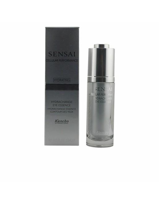 Contour des yeux Kanebo Sensai Cellular Performance Hydrachange (15 ml)