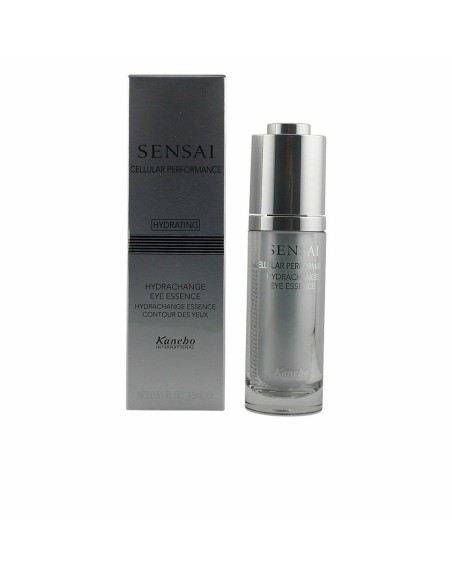 Contorno Occhi Kanebo Sensai Cellular Performance Hydrachange (15 ml)