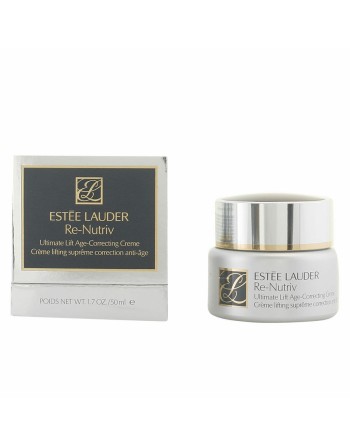 Ansigtscreme Estee Lauder Re-Nutriv Ultimate Lift Reafirmante (50 ml)