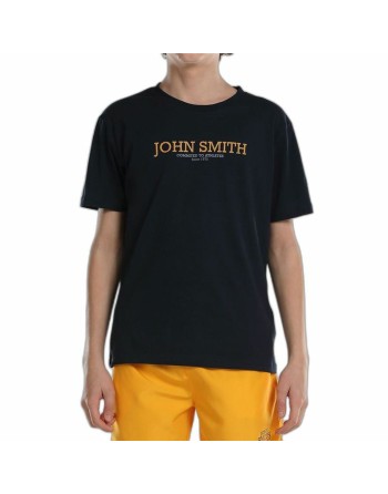 T-shirt à manches courtes enfant John Smith Efebo 