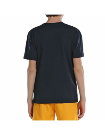 Jungen Kurzarm-T-Shirt John Smith Efebo 