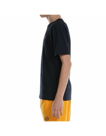 Jungen Kurzarm-T-Shirt John Smith Efebo 