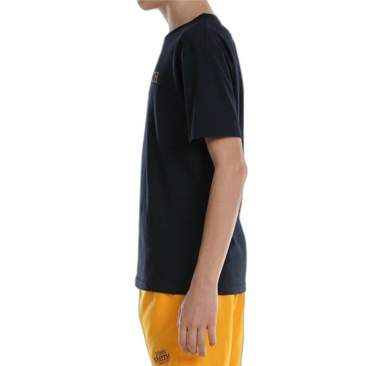 Jungen Kurzarm-T-Shirt John Smith Efebo 