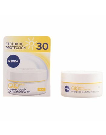 Anti-Falten Creme Nivea Spf 15 50 ml