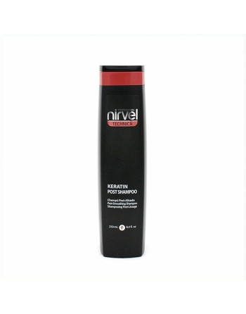 Shampoo Nirvel Maintenance (250 ml)