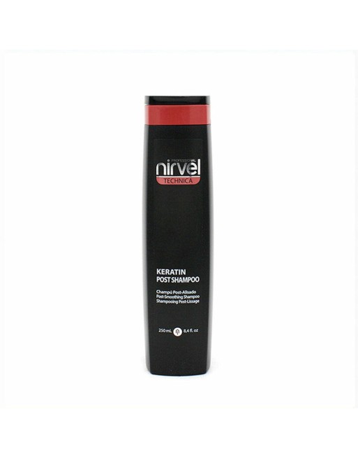 Shampoo Nirvel Maintenance (250 ml)