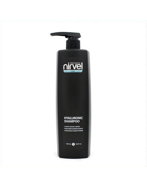 Shampoo Nirvel Care Champú (1000 ml)