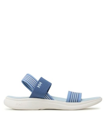Sandalias de Mujer Helly Hansen RISOR SANDAL 11792 636 Azul