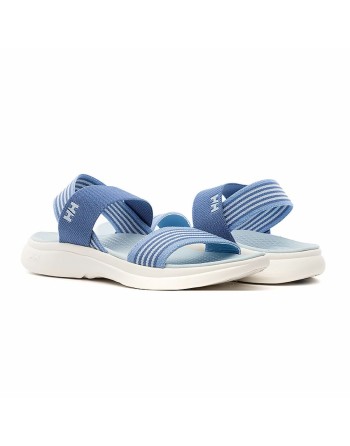 Kvinde Sandaler Helly Hansen RISOR SANDAL 11792 636 Blå