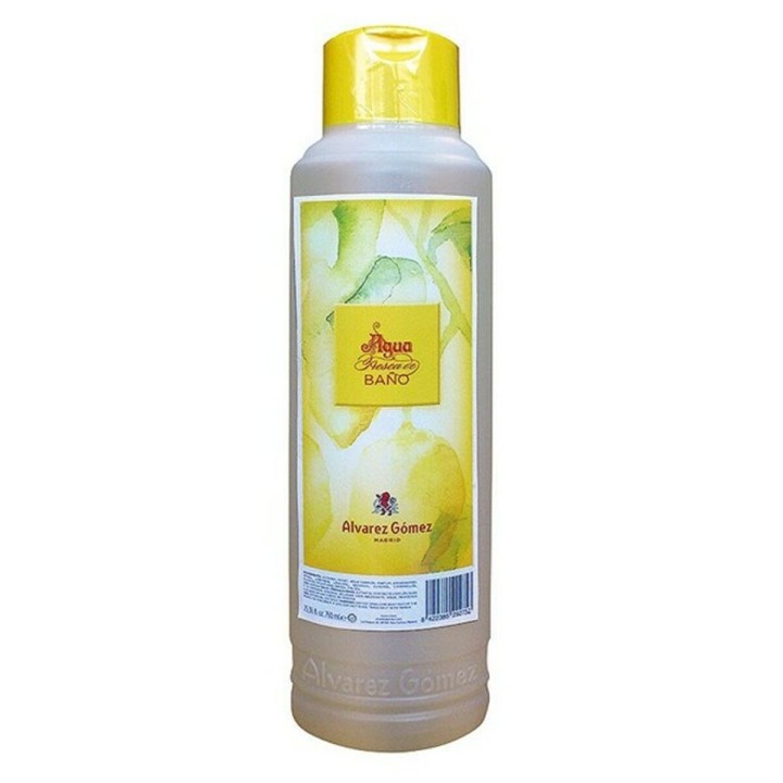 Herreparfume Alvarez Gomez EDC 750 ml