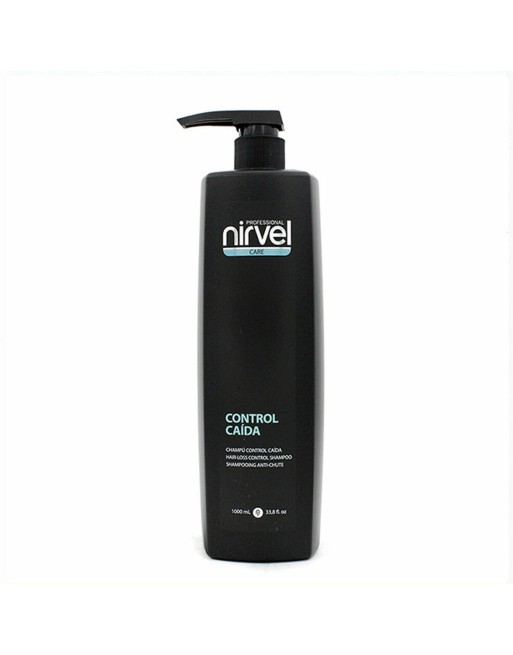 Shampoo Nirvel Care Champú (1000 ml)