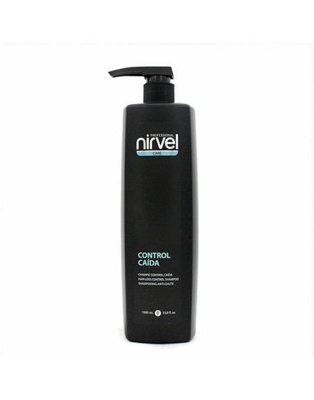 Shampooing Nirvel Care Champú (1000 ml)