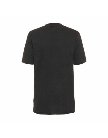 Maglia a Maniche Corte Dickies Icon Logo Nero Uomo