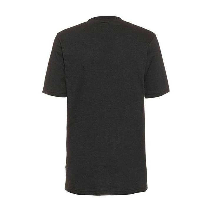 Kortærmet T-shirt Dickies Icon Logo Sort Mænd