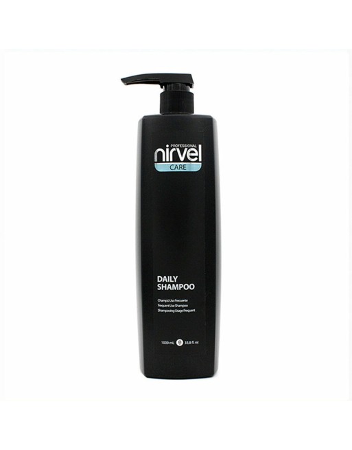 Shampoo Nirvel Daily (1000 ml)