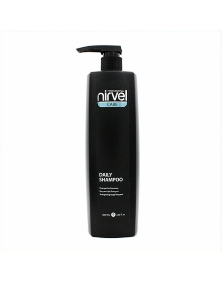 Shampooing Nirvel Daily (1000 ml)
